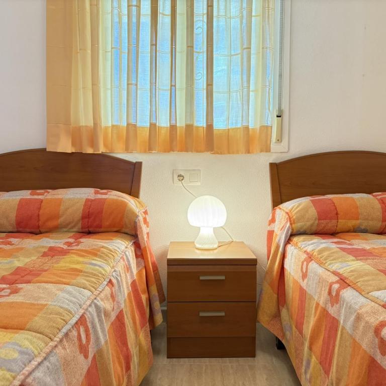 ACV - Vistamar I-1ª línea planta 7 norte - Apartamento de 2 dormitorios - 19
