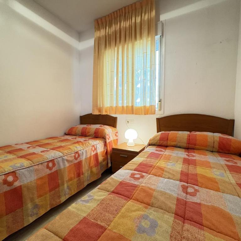 ACV - Vistamar I-1ª línea planta 7 norte - Apartamento de 2 dormitorios - 20