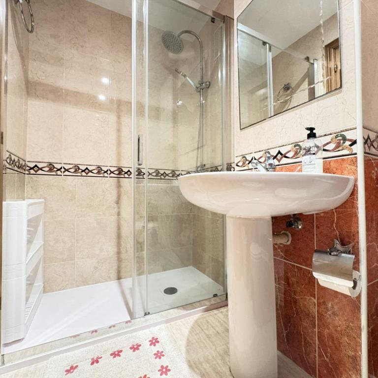 ACV - Vistamar I-1ª línea planta 7 norte - Apartamento de 2 dormitorios - 22