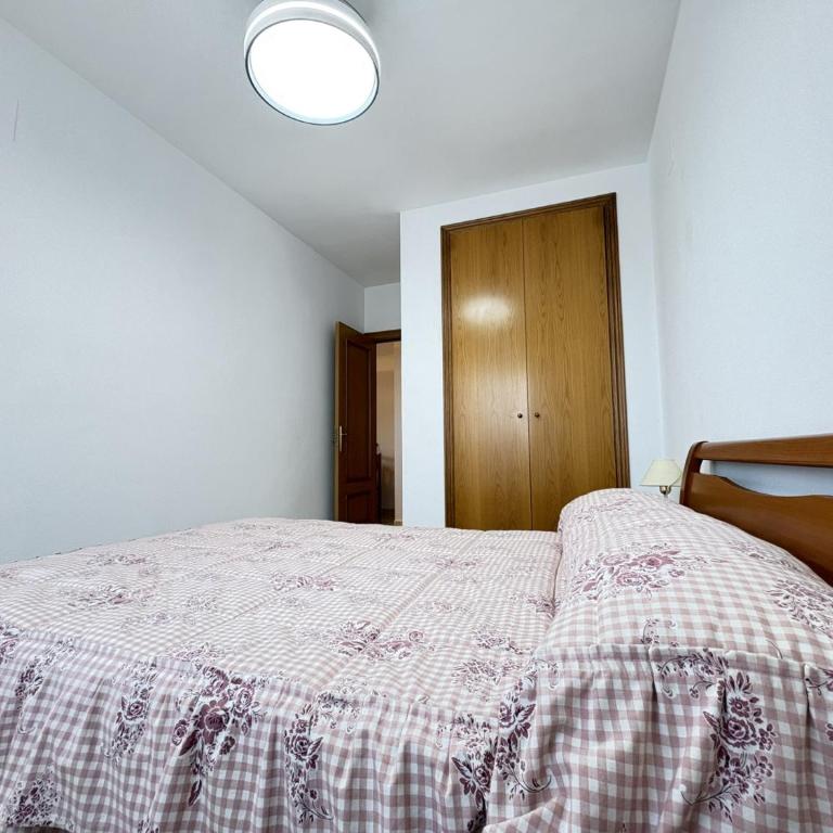 ACV - Vistamar I-1ª línea planta 7 norte - Apartamento de 2 dormitorios - 24