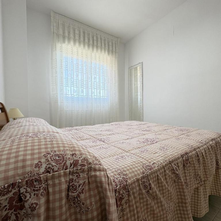 ACV - Vistamar I-1ª línea planta 7 norte - Apartamento de 2 dormitorios - 25