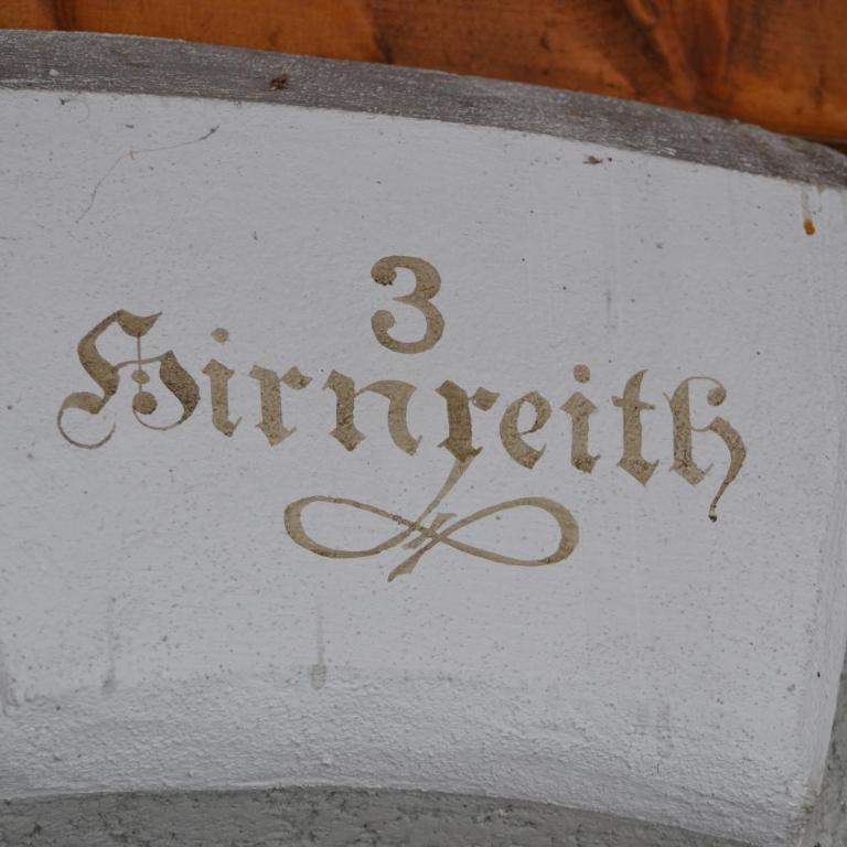 Stadlbauergütl - Appartement avec Vue sur la Montagne - 29