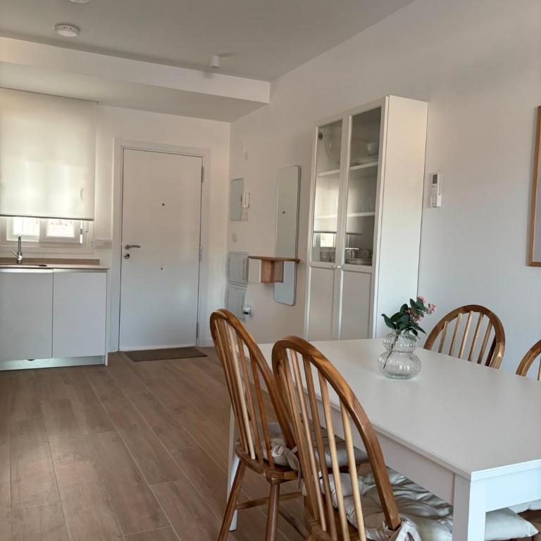 Residencial Lirio, Bloque 1 Ático 5 - Apartamento de 2 dormitorios - 17