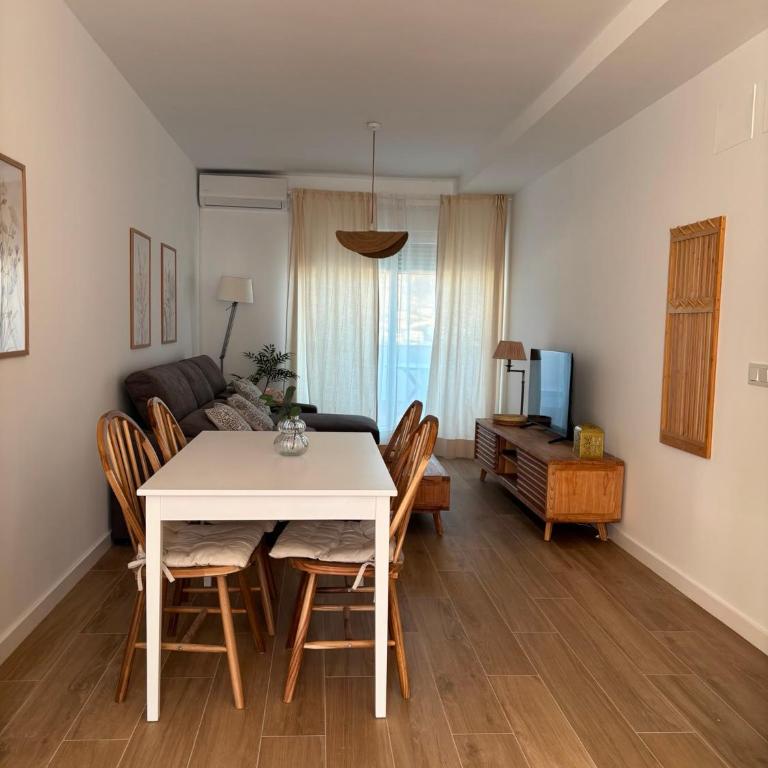 Residencial Lirio, Bloque 1 Ático 5 - Apartamento de 2 dormitorios - 2