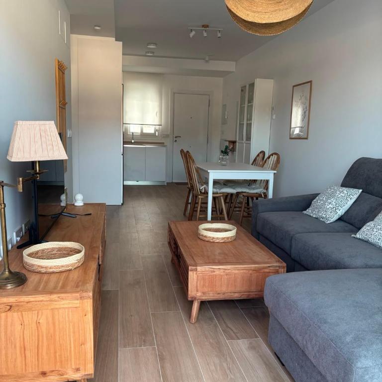 Residencial Lirio, Bloque 1 Ático 5 - Apartamento de 2 dormitorios - 18