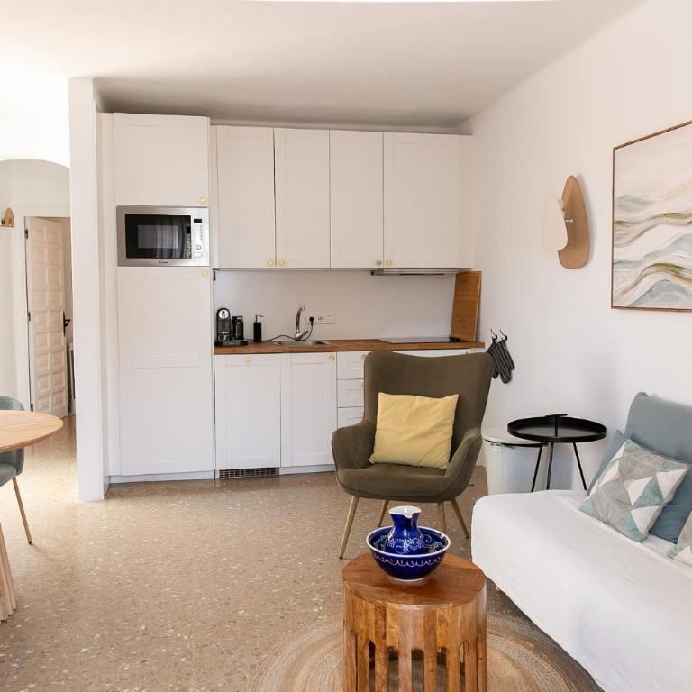 Casa P.Jazmin - Nerja - Spain - Apartamento de 2 dormitorios - 34