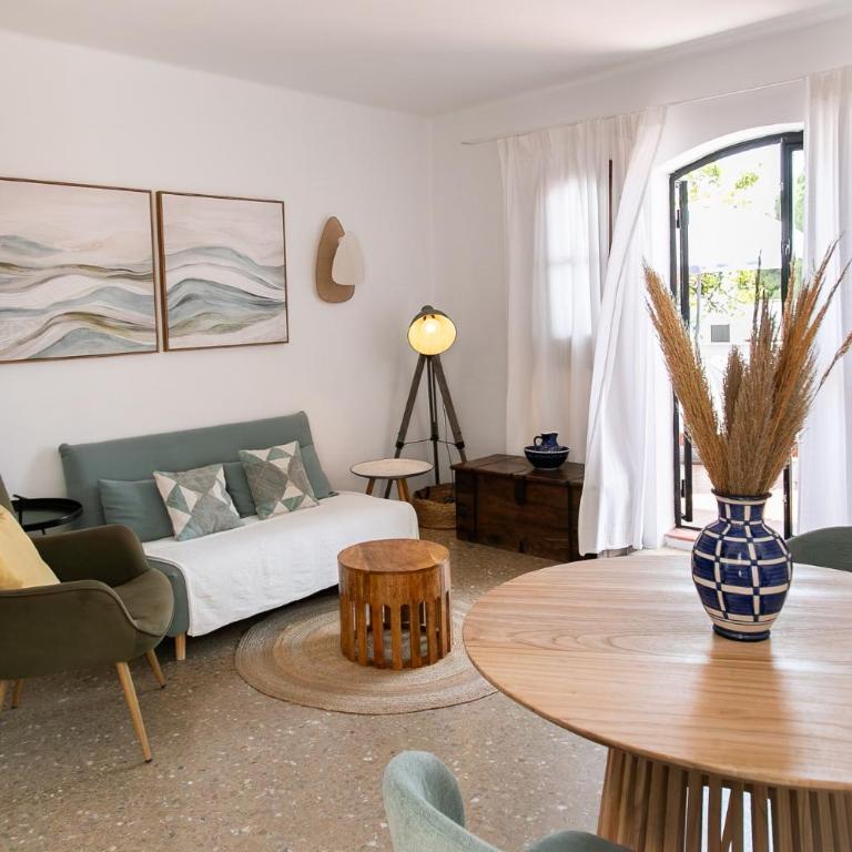 Casa P.Jazmin - Nerja - Spain - Apartamento de 2 dormitorios - 29