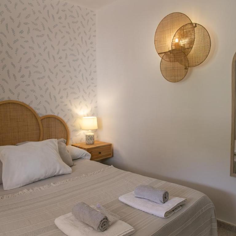 Casa P.Jazmin - Nerja - Spain - Apartamento de 2 dormitorios - 7