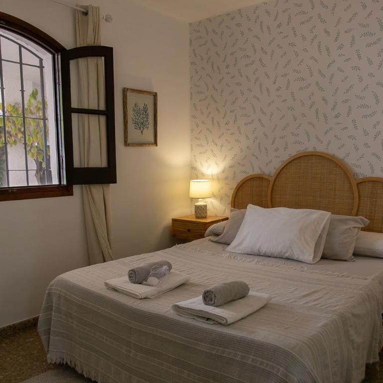 Casa P.Jazmin - Nerja - Spain - Apartamento de 2 dormitorios - 11