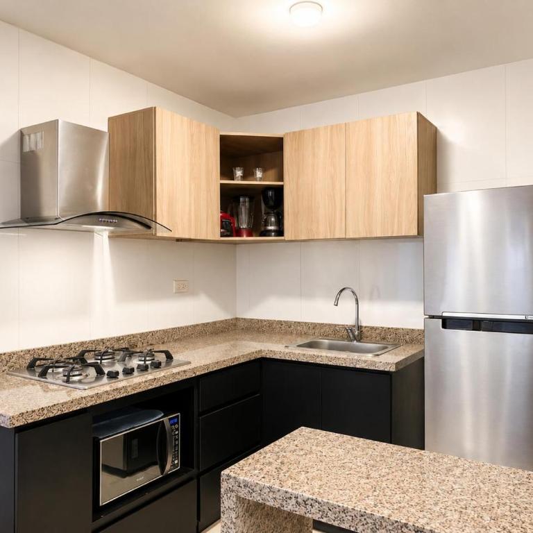Apartamento Inteligente, Excelente Ubicación - Apartamento de 3 dormitorios - 3