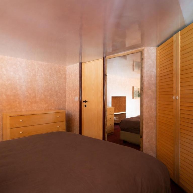 THE NEST Alpine Loft Ski-in Ski-out - Appartamento con 2 Camere da Letto - 13