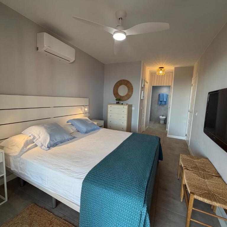 Playa del Duque-Amazing views 2 bedroom - Apartment mit Meerblick - 28