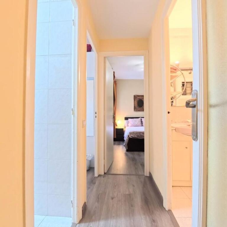 Mediterranean Oasis, Sitges Village - Apartment mit 2 Schlafzimmern - 5