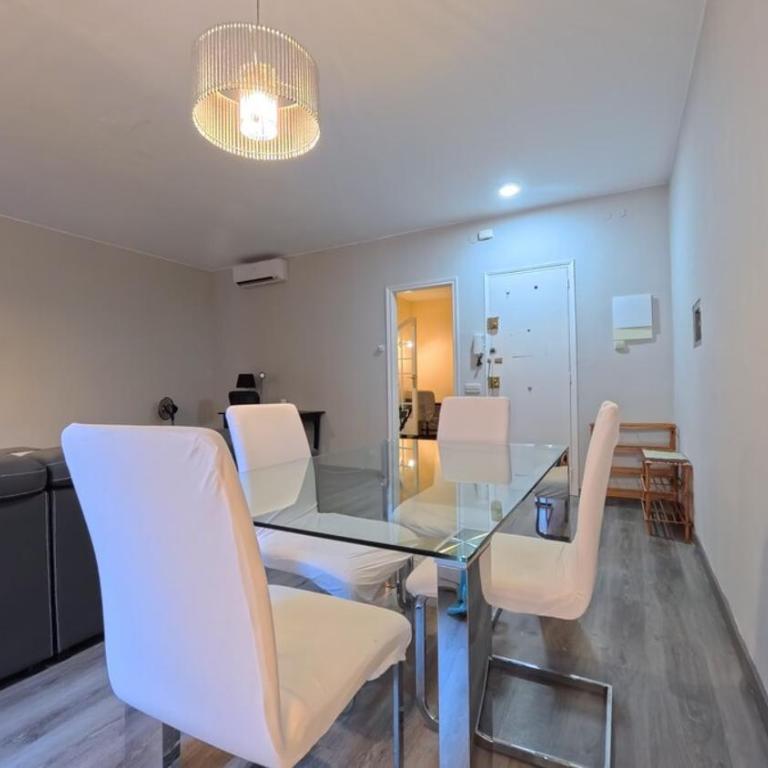Mediterranean Oasis, Sitges Village - Apartment mit 2 Schlafzimmern - 8
