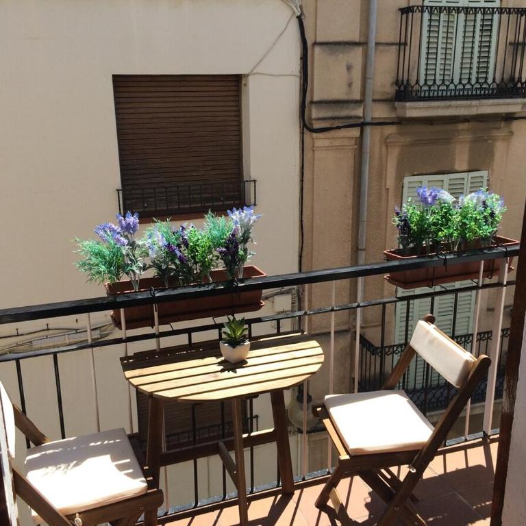 Mediterranean Oasis, Sitges Village - Apartment mit 2 Schlafzimmern - 15