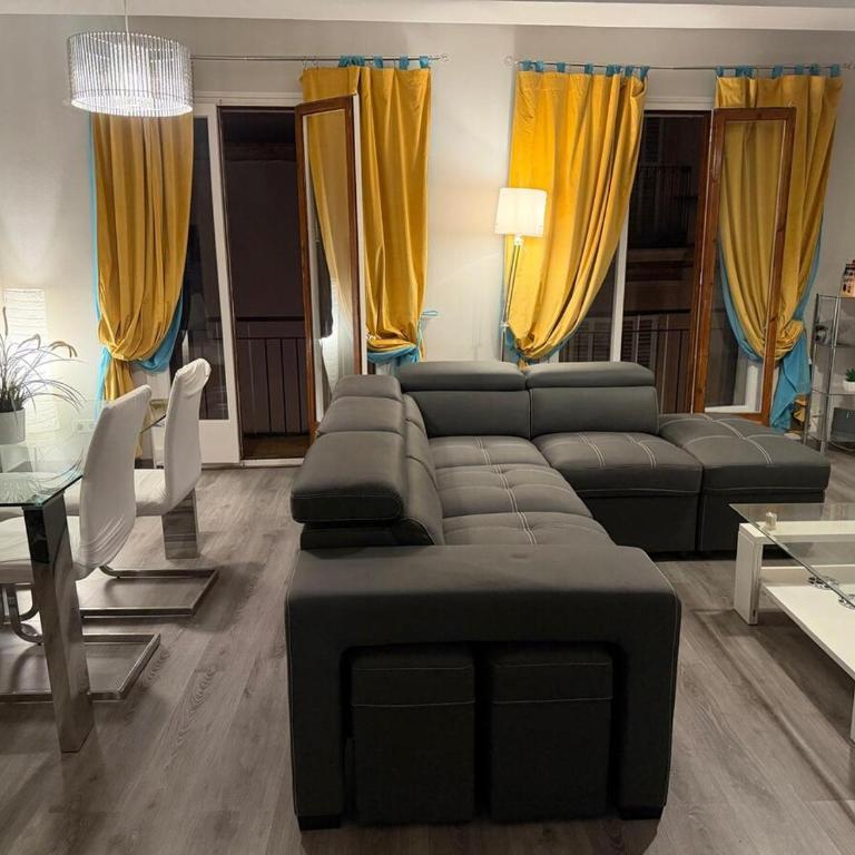 Mediterranean Oasis, Sitges Village - Apartment mit 2 Schlafzimmern - 20