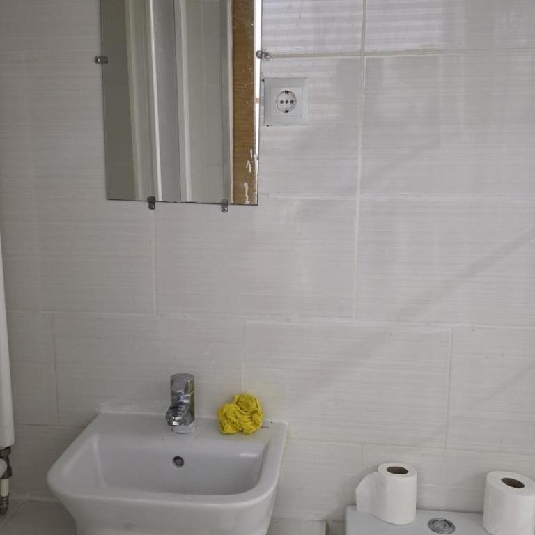 Zurriola Beach Guest House - Doppelzimmer mit eigenem Bad - 7