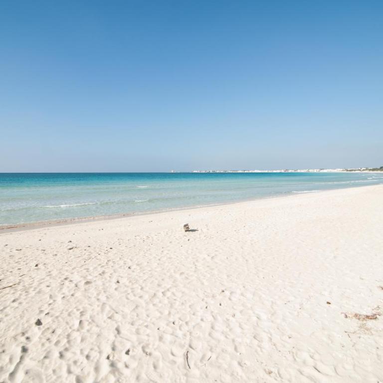 Villa Due Mari By Cala Salento - Casa con 3 Camere da Letto - 32