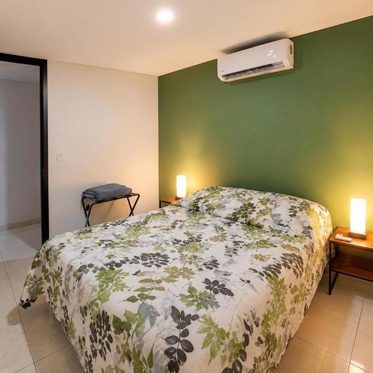 Apartamento Inteligente, Excelente Ubicación - Apartamento de 3 dormitorios - 5