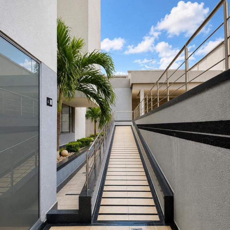Apartamento Inteligente, Excelente Ubicación - Apartamento de 3 dormitorios - 11