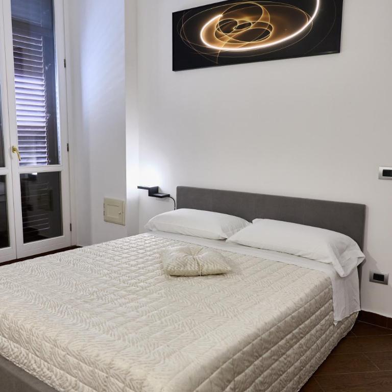 Tiare' - Habitación Doble Grande - 7