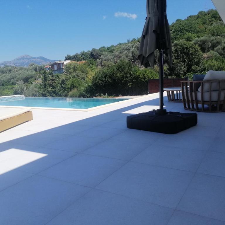 Villa Mila View, Bar - Montenegro - Vila sa 2 Spavaće Sobe - 19