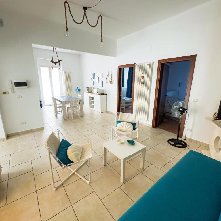 DOMOS ADRIA within walking distance of the sea - Apartment mit Terrasse - 8