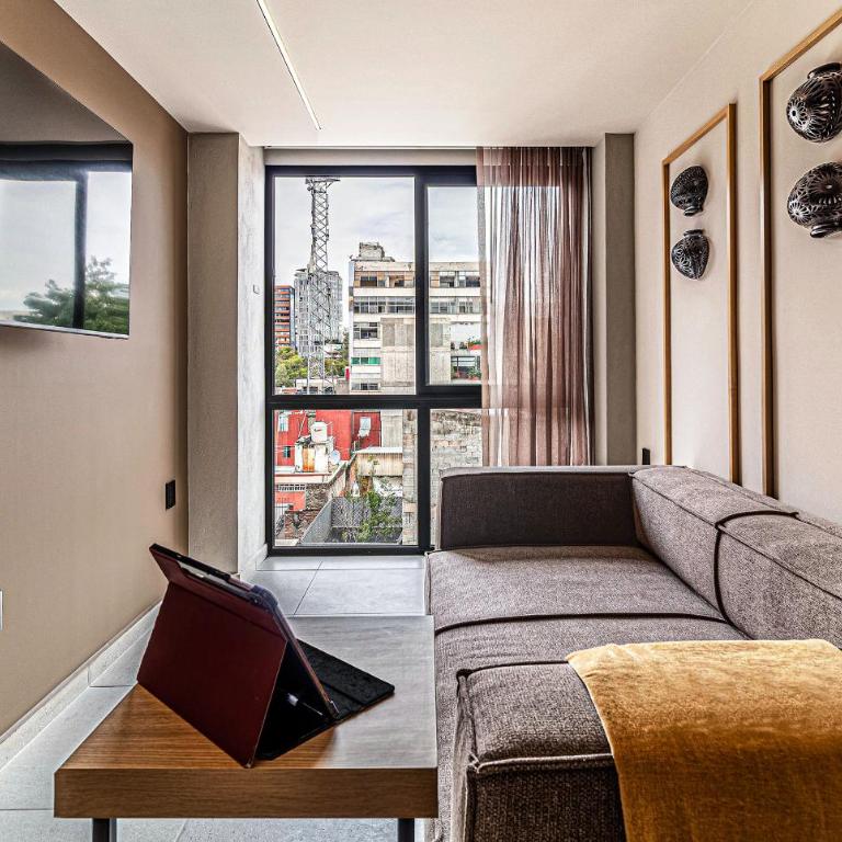 Kukun Tonala 121 Roma - Apartamento de 2 dormitorios - 11