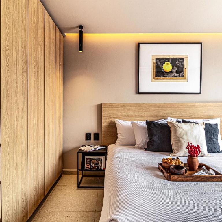 Kukun Tonala 121 Roma - Apartamento de 2 dormitorios - 16