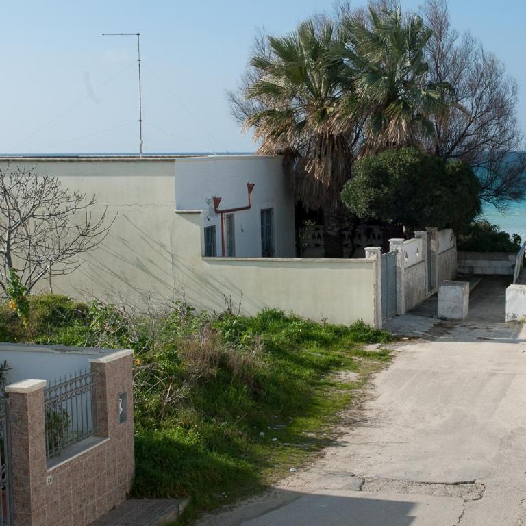 Villa Due Mari By Cala Salento - Casa con 3 Camere da Letto - 31