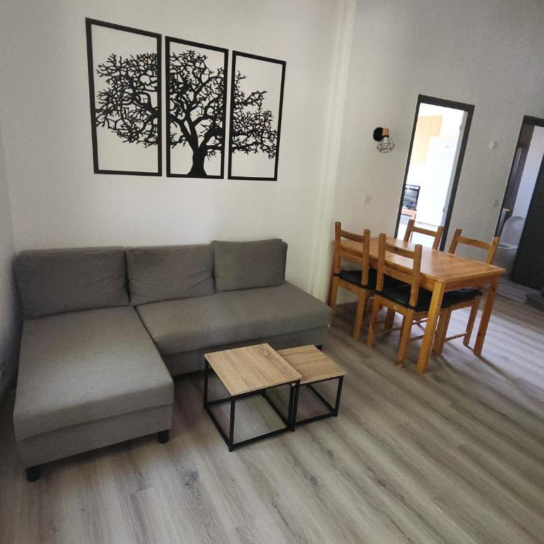 l'Escale - Appartement 2 Chambres - 1