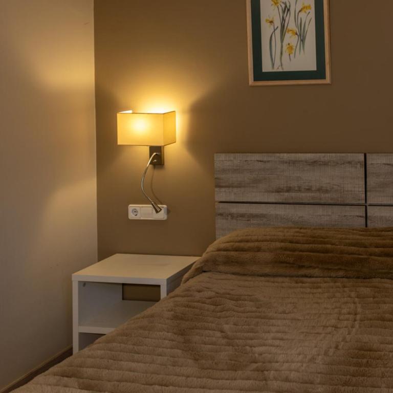 Hotel Villa de Alquézar - Chambre Double Standard - 10