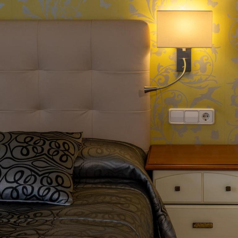 Hotel Villa de Alquézar - Chambre Double Standard - 11
