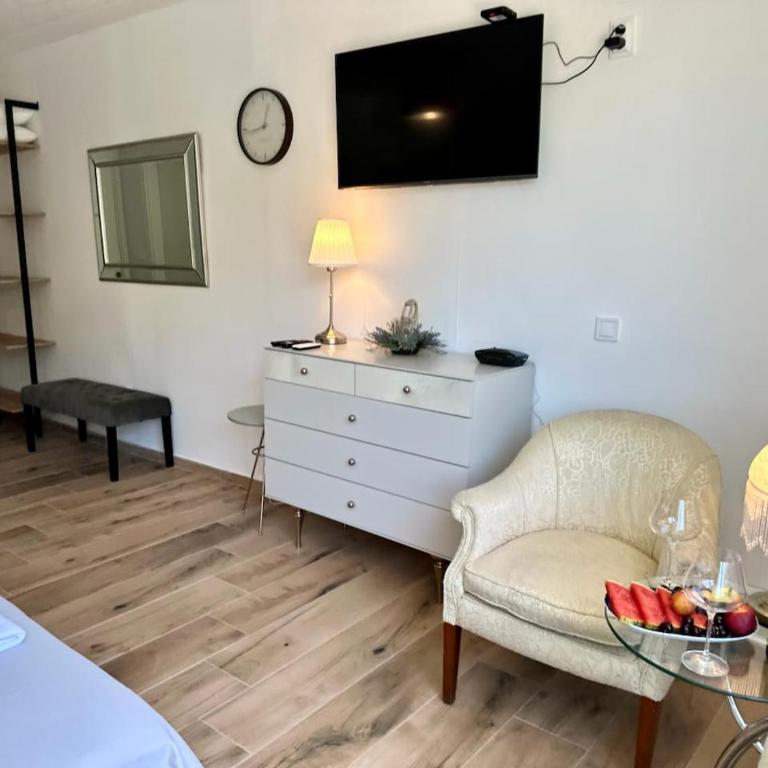 Angel Apartments - Studio-Apartment - 19