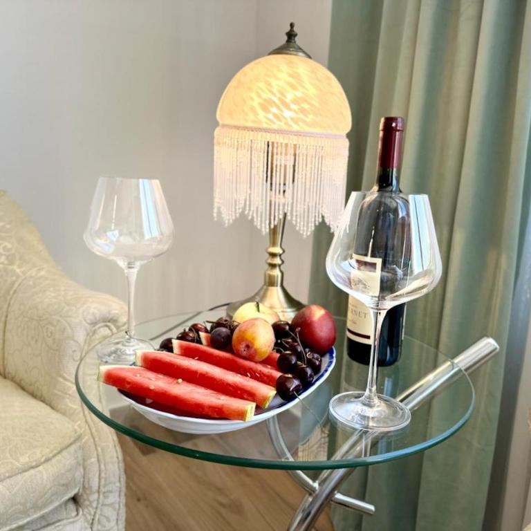 Angel Apartments - Studio-Apartment - 13