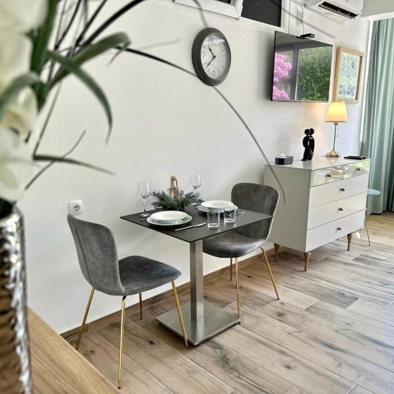 Angel Apartments - Studio-Apartment - 7