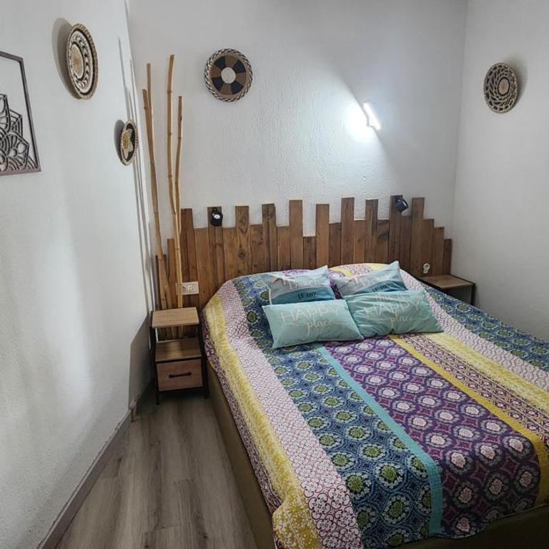 l'Escale - Appartement 2 Chambres - 2