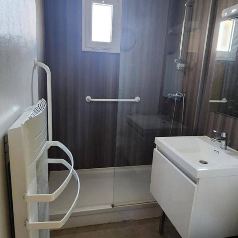 l'Escale - Appartement 2 Chambres - 7