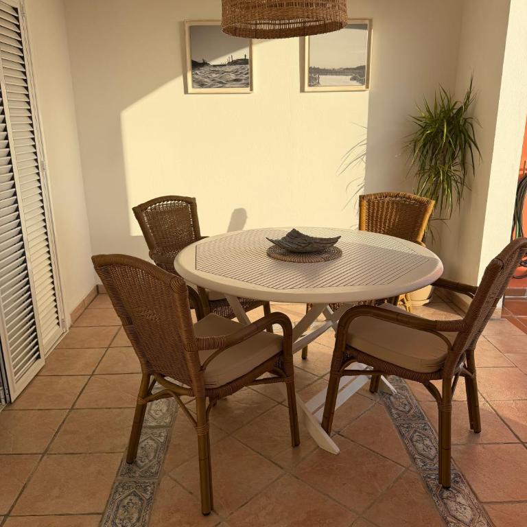 Playa del Duque-Amazing views 2 bedroom - Apartment mit Meerblick - 11