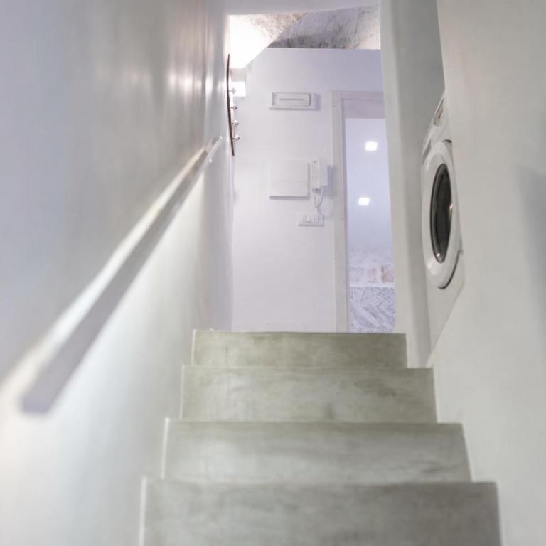 Panoramic Terraces with Sea & Old Town View Ostuni Style - Casa con 1 Camera da Letto - 43