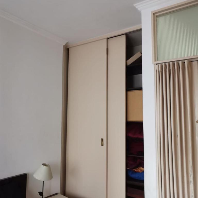 Departamento en Edificio ZENITH Mar del Plata Centro - One-Bedroom Apartment - 3