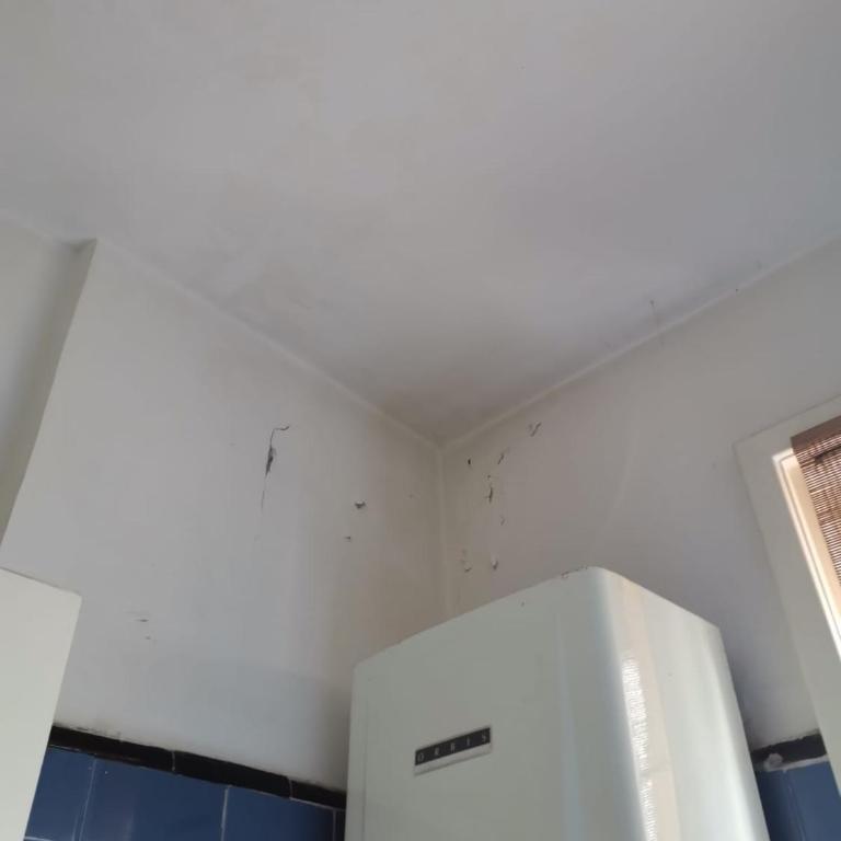 Departamento en Edificio ZENITH Mar del Plata Centro - One-Bedroom Apartment - 4