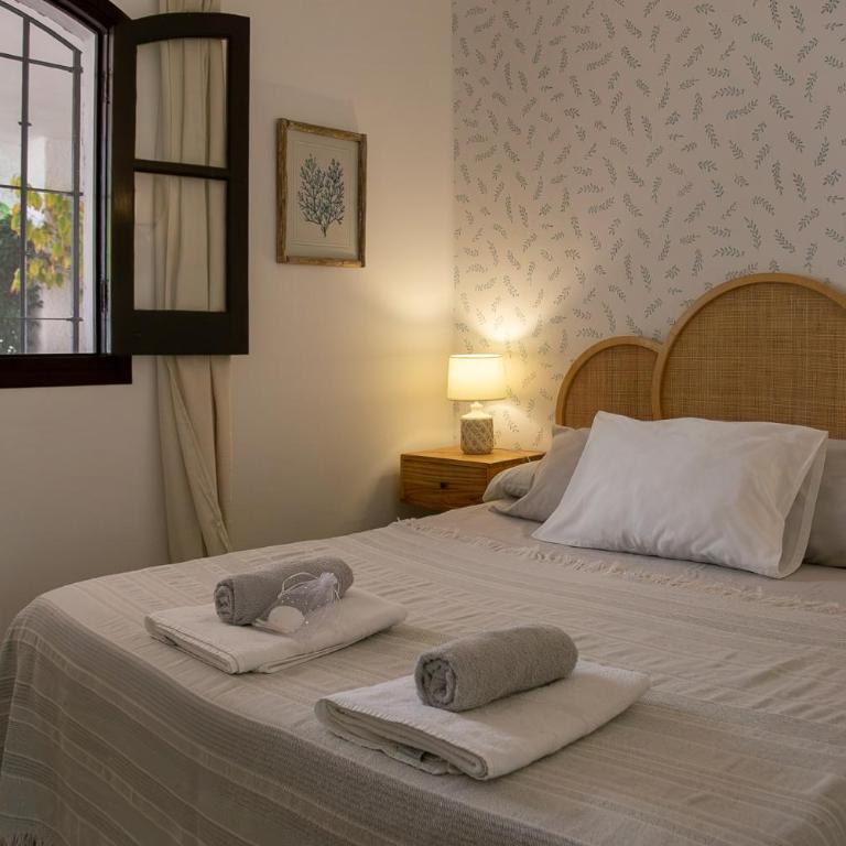 Casa P.Jazmin - Nerja - Spain - Apartamento de 2 dormitorios - 5