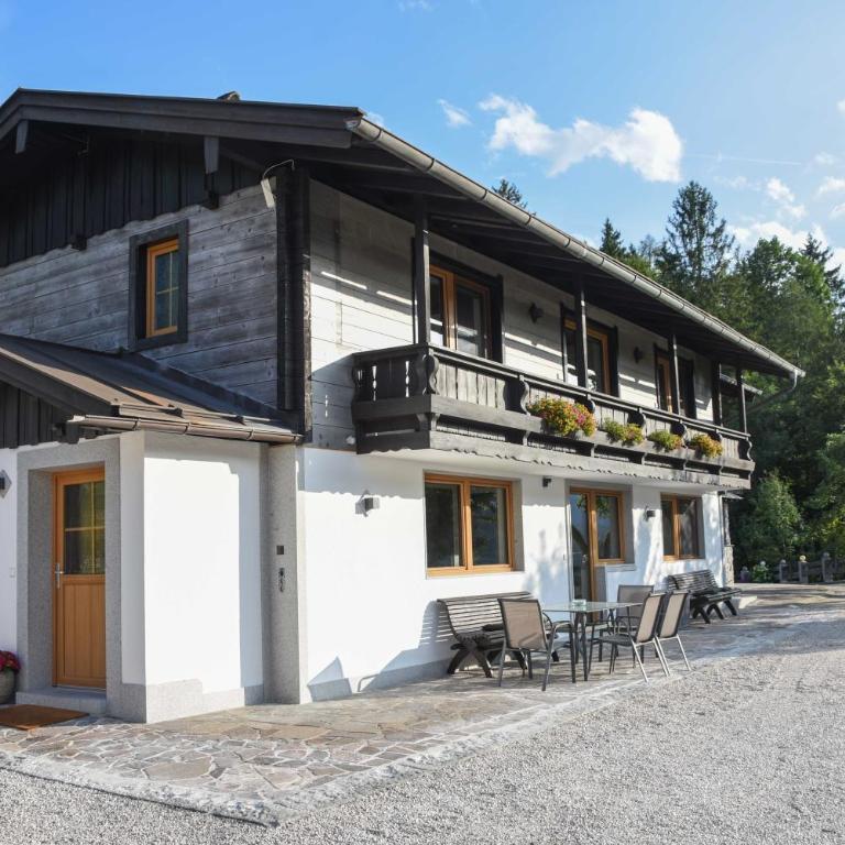 Familienhof Angerer - Appartamento Deluxe con 2 Camere da Letto e Vista Giardino - 2