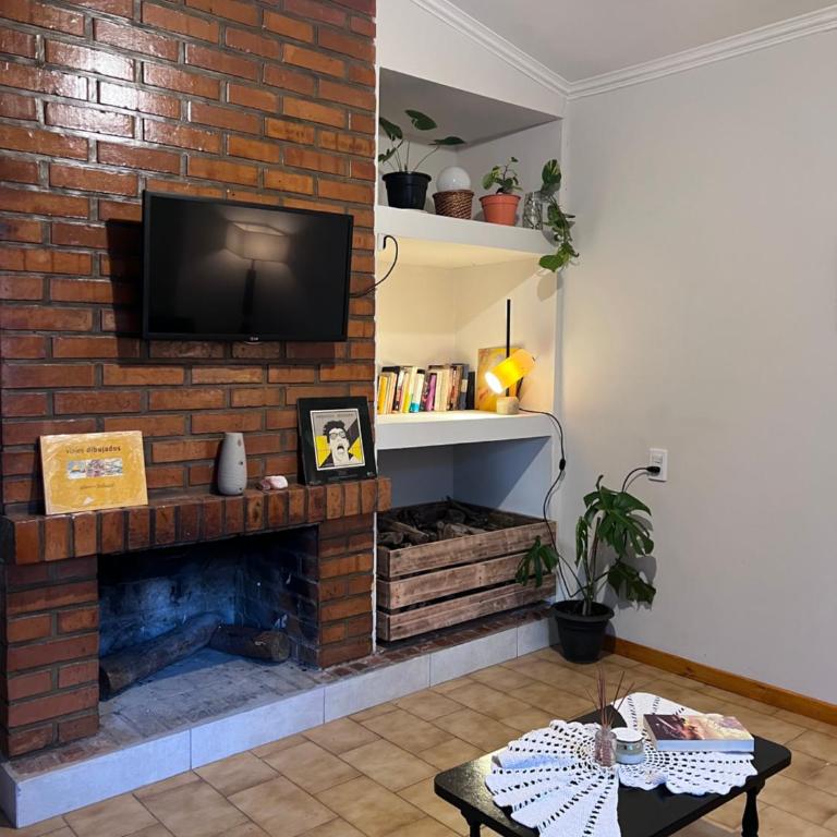 Tamanduá - Casa con 1 dormitorio - 2