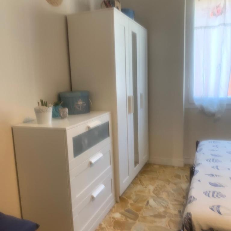 Bouganville vista mare - Appartamento Superior con 1 Camera da Letto e Balcone - 20