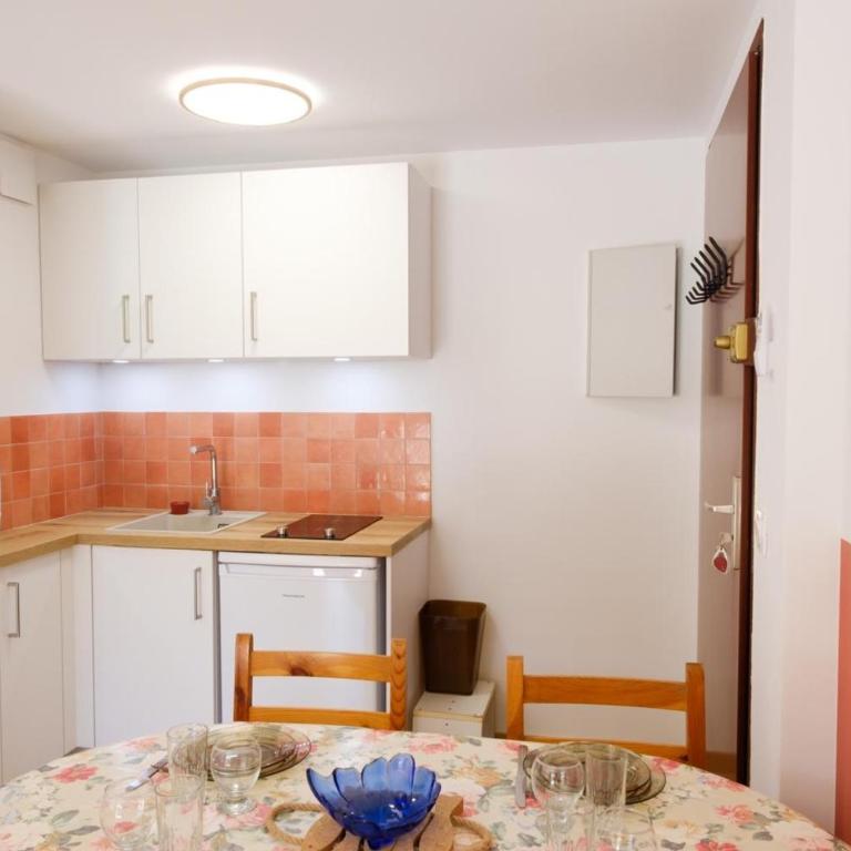 Apartment with garden and parking in Sainte-Maxime - Apartment - 3