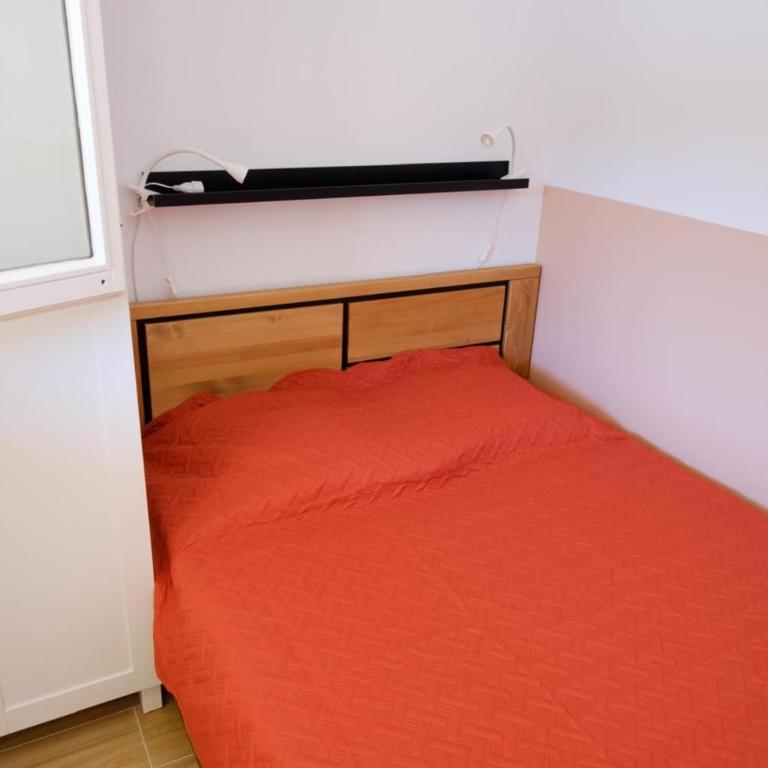 Apartment with garden and parking in Sainte-Maxime - Apartment - 8