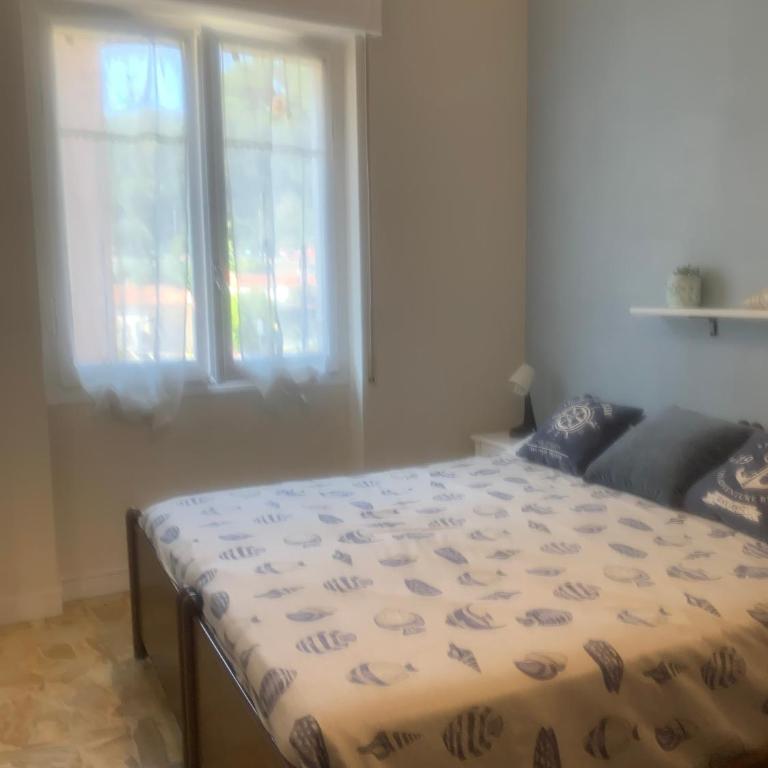 Bouganville vista mare - Appartamento Superior con 1 Camera da Letto e Balcone - 17