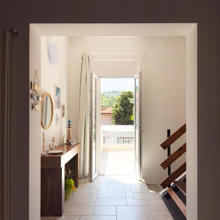 DOMOS ADRIA within walking distance of the sea - Apartment mit Terrasse - 20